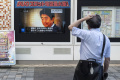 Mantan Perdana Menteri Jepang Shinzo Abe Dinyatakan Meninggal