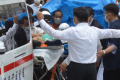 Mantan Perdana Menteri Jepang Shinzo Abe Dinyatakan Meninggal