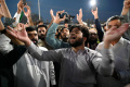Mantan PM Pakistan Imran Khan Terluka dalam Upaya Pembunuhan