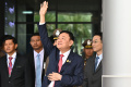 Mantan PM Thailand Dipenjara Sekembalinya dari Pengasingan