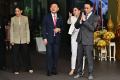 Mantan PM Thailand Dipenjara Sekembalinya dari Pengasingan