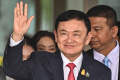 Mantan PM Thailand Dipenjara Sekembalinya dari Pengasingan