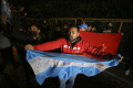 Mantan Presiden Honduras Menghadapi Ekstradisi AS