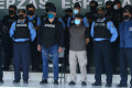 Mantan Presiden Honduras Menghadapi Ekstradisi AS