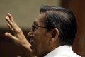 Mantan Wapres Boediono Bersaksi di Sidang BLBI