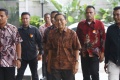 Mantan Wapres Boediono Diperiksa KPK