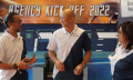 Manulife Agency Kick Off 2022