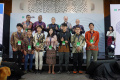 Manulife Indonesia Gelar DEI Summit di Jakarta