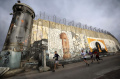 Marathon Gerakan Pembebasan Palestina di Kota Betlehem