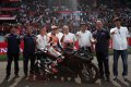 Marc Marquez Sapa Fans Di Indonesia