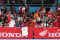 Marc Marquez Sapa Fans Di Indonesia