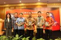 Marciano Norman Luncurkan Buku