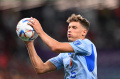 Marcos Llorente Melempar Bola