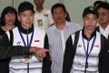 Marcus dan Kevin Juara All England 2017