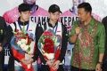 Marcus dan Kevin Juara All England 2017