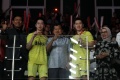 Marcus dan Kevin Juara Ganda Putra