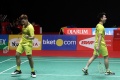 Marcus dan Kevin Juara Ganda Putra