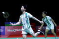 Marcus Dan Kevin Terhenti di Semifinal Indonesia Masters 2022
