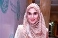 Marini Zumarnis Gathering Ramadhan Wardah