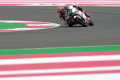 Mario Aji Finish di Posisi 14 Seri Kedua Moto3 Mandalika 2022