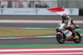 Mario Aji Finish di Posisi 14 Seri Kedua Moto3 Mandalika 2022