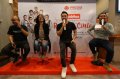 Mario Konpers Konser Spesial 30 Tahun Kahitna Berkarya