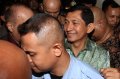Maroef Sjamsoedin Hadiri Sidang MKD