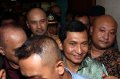 Maroef Sjamsoedin Hadiri Sidang MKD