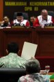 Maroef Sjamsoedin Hadiri Sidang MKD