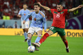 Maroko Lawan Spanyol di 16 Besar Piala Dunia 2022