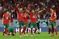 Maroko Pulangkan Spanyol Lewat Adu Penalti