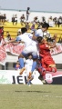 Martapura FC vs PSIM di Laga Liga 1 Indonesia