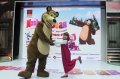 Masha and The Bear Live Show