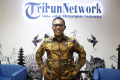 Masinton Pasaribu Politisi PDI Perjuangan
