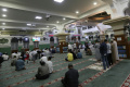 Masjid Agung Al Azhar Gelar Salat Tarawih
