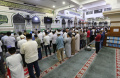 Masjid Agung Al Azhar Gelar Salat Tarawih