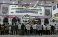 Masjid Agung Al Azhar Gelar Salat Tarawih