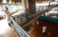 Masjid Al-Ukhuwwah Kota Bandung Disemprot Disinfektan