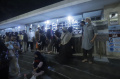 Masjid Istiqlal Dipadati Jamaah pada Salat Tarawih Pertama