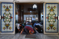 Masjid Perahu di Menteng Dalam Tebet