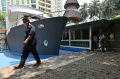 Masjid Perahu di Menteng Dalam Tebet