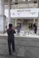 Masjid Raya KH Hasyim Asy