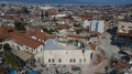 Masjid Tertua di Anatolia Hancur Diguncang Gempa
