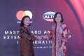 Mastercard dan Alto Perkuat Kemitraan Jaringan Kartu Debit Domestik