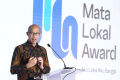 Mata Lokal Award Tribun Network Mata Lokal Award Tribun Network