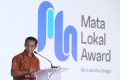 Mata Lokal Award Tribun Network Mata Lokal Award Tribun Network