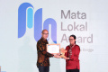 Mata Lokal Award Tribun Network Mata Lokal Award Tribun Network