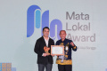 Mata Lokal Award Tribun Network Mata Lokal Award Tribun Network