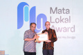 Mata Lokal Award Tribun Network Mata Lokal Award Tribun Network