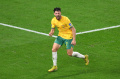 Mathew Leckie Berhasil membobol Gawang Denmark